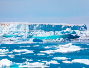 The Arctic Is Melting Faster Than Expected